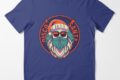 Disco Santa by TipTopGFX